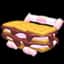 S'mores Stroller — item image