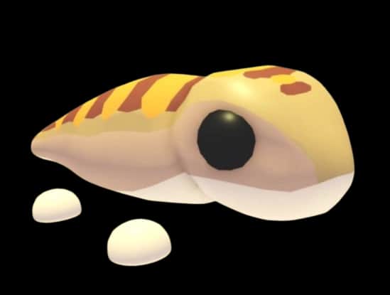 Sandfish — item image