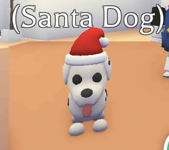Santa Hat — item image