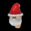 Santa Leash — item image