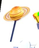 Saturn Balloon — item image
