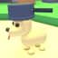 Saucepan Hat — item image