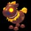 Scarecrow Horse — item image