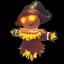 Scarecrow — item image