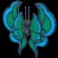 Seafoam Butterfly — item image