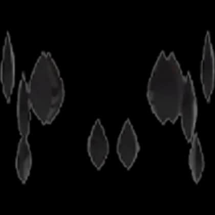 Shadow Aura — item image