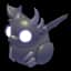 Shadow Dragon Ducky — item image