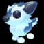 Shiver Wolf — item image