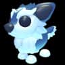 Shiver Wolf — item image