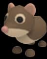 Shrew — item image