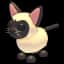 Siamese Cat — item image