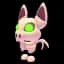 Skelebat — item image