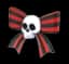Skull Bow — item image