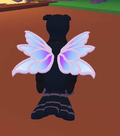 Sky Wings — item image