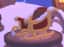 Sleigh Stroller — item image