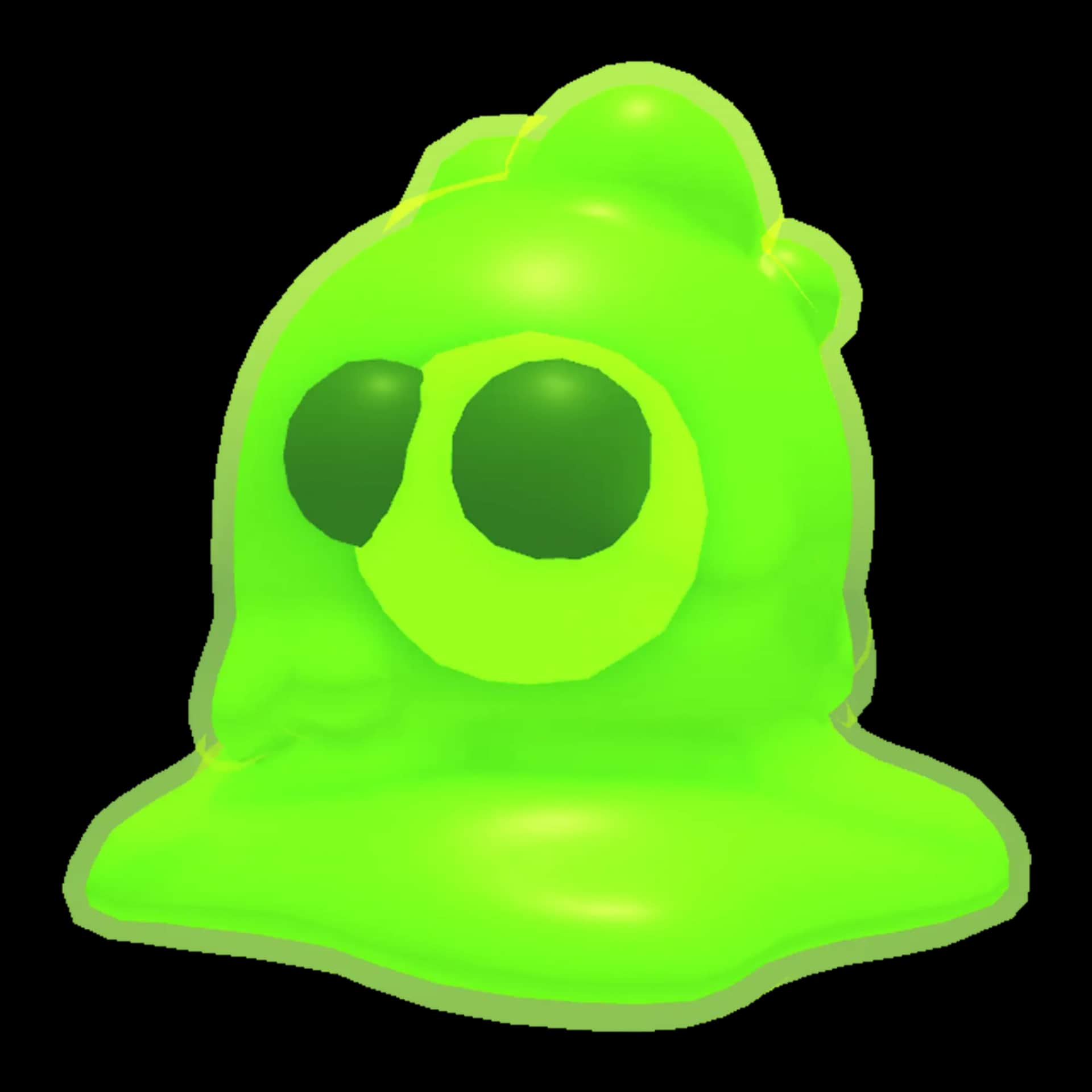 Slime — item image