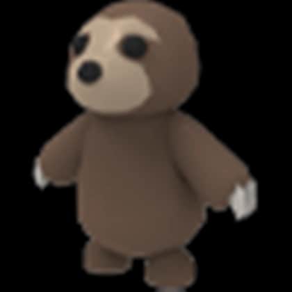 Sloth — item image