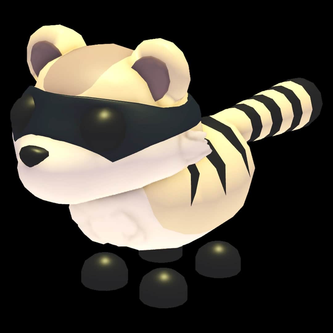 Sneak Weasel — item image