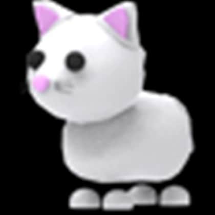 Snow Cat — item image