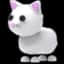 Neon Ride Snow Cat — item image