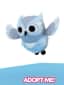 Snow Owl — item image