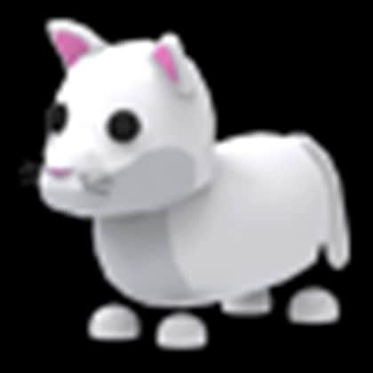 Snow Puma — item image