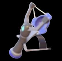 Snowball Launcher — item image