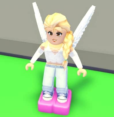 Soapy Skates — item image