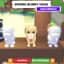 Spring Bunny Nose — item image