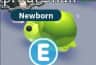 Sprout Snail — item image
