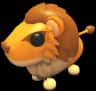 Steppe Lion — item image
