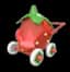 Strawberry Stroller — item image
