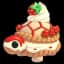 Strawberry Tortle — item image