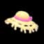 Summer Straw Hat — item image