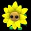 Sunflower Friend — item image