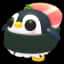 Sushi Penguin — item image