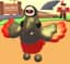 Sushi Roll Friend — item image