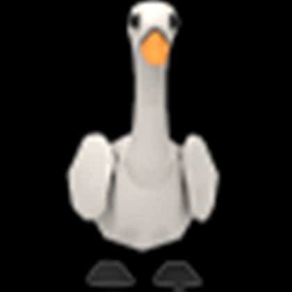 Swan — item image