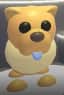 Tan Chow-Chow — item image