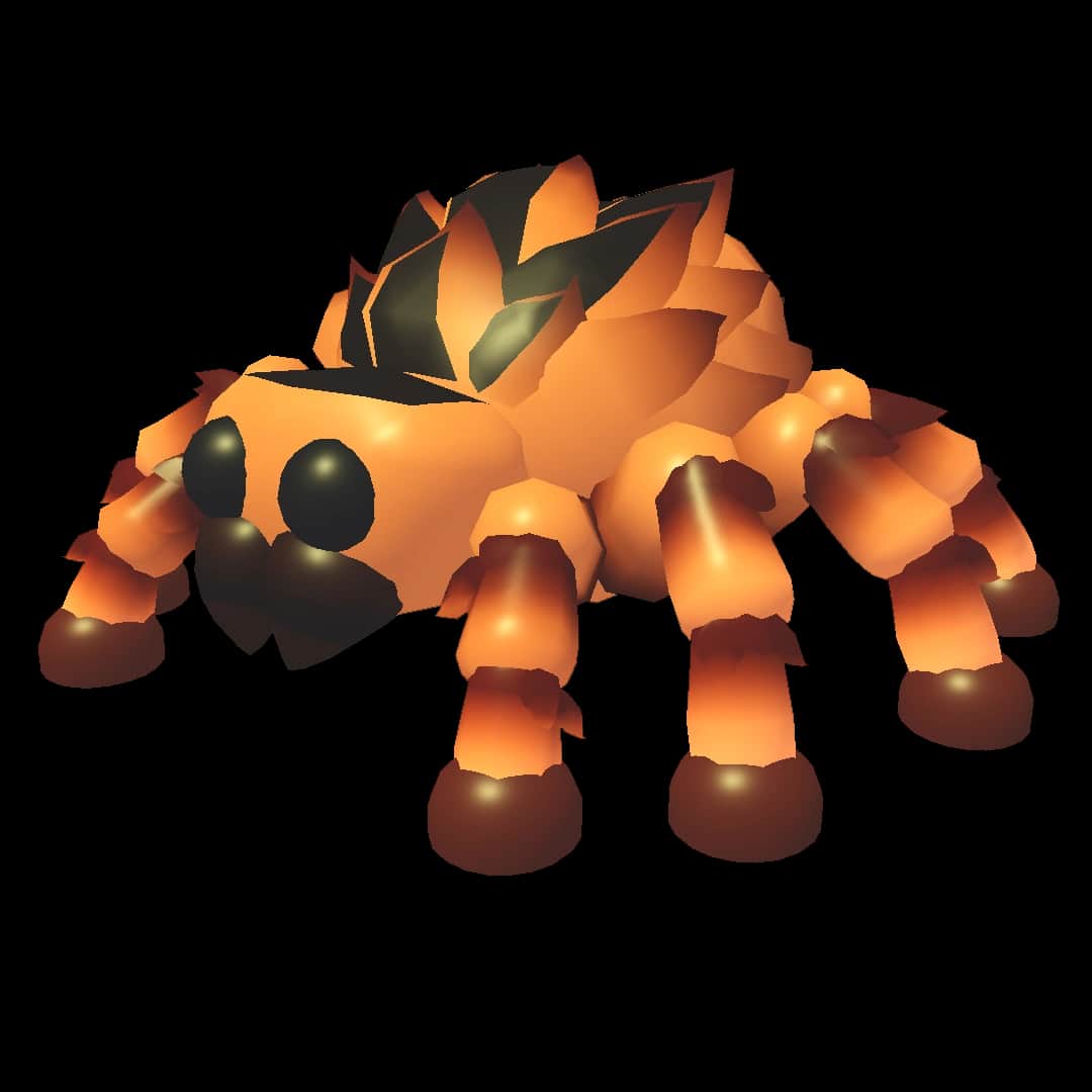 Tarantula — item image