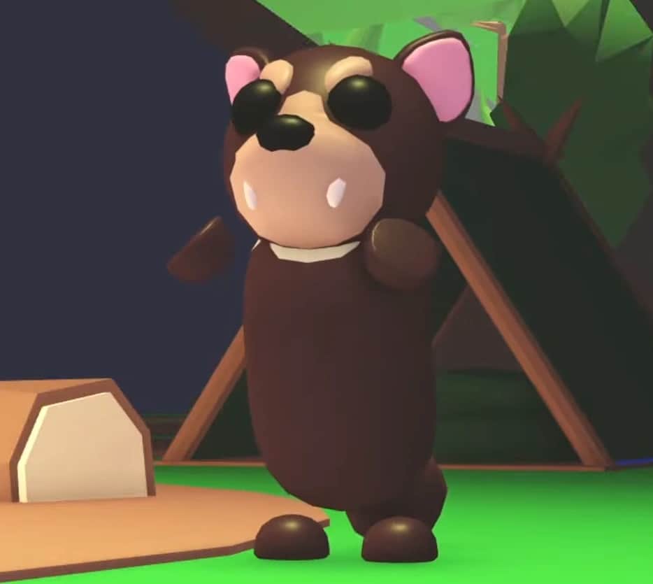 Tasmanian Devil — item image