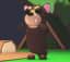 Tasmanian Devil — item image