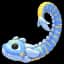 Tealwood Monster — item image