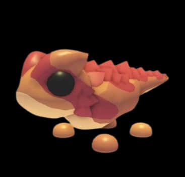 Thorny Devil — item image