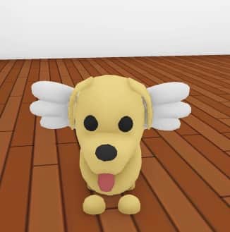 Tiny Wings — item image