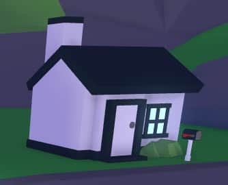 Totoro Tiny Home — item image
