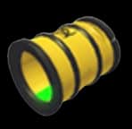 Toxic Barrel — item image