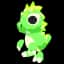 Toxic Kaijunior — item image