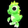 Toxic Kaijunior — item image