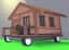 Traveling House — item image